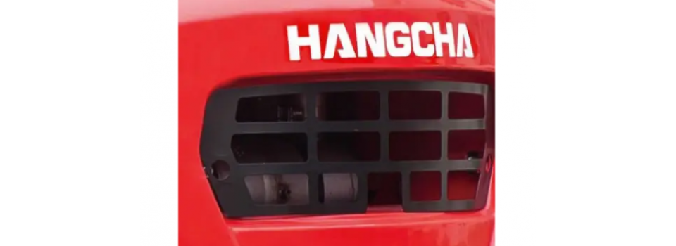 Автопогрузчик HANGCHA с высокой грузоподъёмностью и манёвренностью