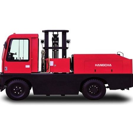 Боковой погрузчик HANGCHA CCCD30-W31 В Боковой погрузчик HANGCHA CCCD30-W31 В