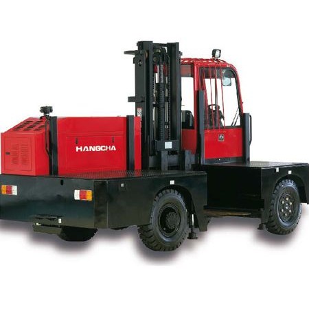 Боковой погрузчик HANGCHA CCCD30-W31 В Боковой погрузчик HANGCHA CCCD30-W31 В