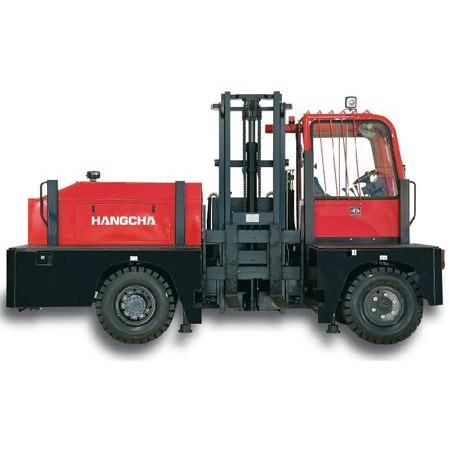 Боковой погрузчик HANGCHA CCCD30-W31 В Боковой погрузчик HANGCHA CCCD30-W31 В