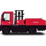 Боковой погрузчик HANGCHA CCCD50-G24 Боковой погрузчик HANGCHA CCCD50-G24