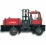 Боковой погрузчик HANGCHA CCCD60-W34 Боковой погрузчик HANGCHA CCCD60-W34