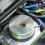Электротягач HANGCHA QDD40-AC1S-I Электротягач HANGCHA QDD40-AC1S-I