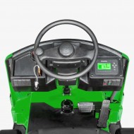 Электротягач HANGCHA QDD60-AC1S-I