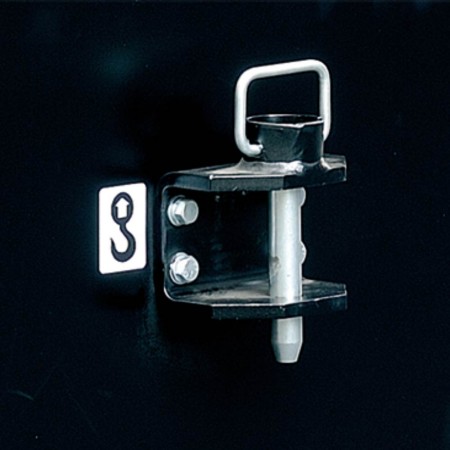 Электротягач HANGCHA QDD5-ASC1 Электротягач HANGCHA QDD5-ASC1