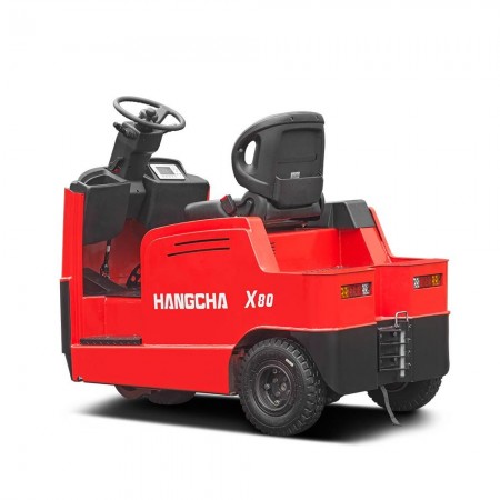 Электротягач HANGCHA QDD80-XD2-L Электротягач HANGCHA QDD80-XD2-L