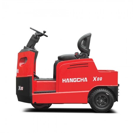 Электротягач HANGCHA QDD100-XD2 Электротягач HANGCHA QDD100-XD2