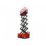Ножничный подъемник hangcha 65XEN Ножничный подъемник hangcha 65XEN