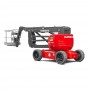 Коленчатый подъемник HANGCHA GTHZ120 Коленчатый подъемник HANGCHA GTHZ120