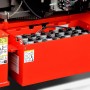 Коленчатый подъемник HANGCHA GTHZ120 Коленчатый подъемник HANGCHA GTHZ120