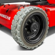 Коленчатый подъемник HANGCHA GTHZ120