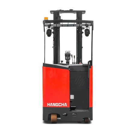 РИЧТРАК HANGCHA CQD18-AС25 РИЧТРАК HANGCHA CQD18-AС25
