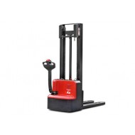Электроштабелер HANGCHA CDD10-AMC1-SZ с двойной мачтой