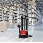 Электроштабелер HANGCHA CDD12-AMC1-SZ с двойной мачтой Электроштабелер HANGCHA CDD12-AMC1-SZ с двойной мачтой