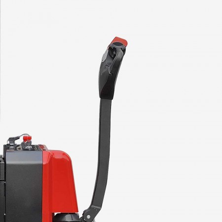 Электроштабелер HANGCHA CDD12-AMC1-SZ с двойной мачтой Электроштабелер HANGCHA CDD12-AMC1-SZ с двойной мачтой
