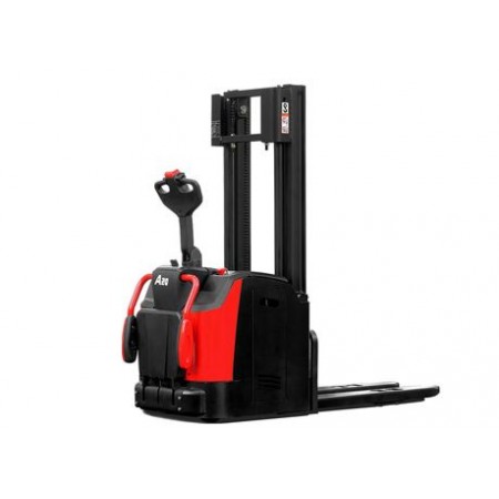Электроштабелер HANGCHA CTD14-AС1S/CTD14-AZ3S с платформой Электроштабелер HANGCHA CTD14-AС1S/CTD14-AZ3S с платформой
