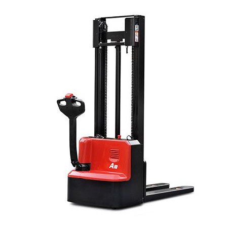 Электроштабелер HANGCHA CTD10-AMC1-SZ с двойной мачтой Электроштабелер HANGCHA CTD10-AMC1-SZ с двойной мачтой