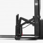 Электроштабелер HANGCHA CQDB12-AC1S-IJ с ножничным механизмом выдвижения каретки Электроштабелер HANGCHA CQDB12-AC1S-IJ с ножничным механизмом выдвижения каретки