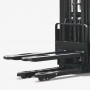 Электроштабелер HANGCHA CDD16-AC1S-LI с подъемом нижних консолей Электроштабелер HANGCHA CDD16-AC1S-LI с подъемом нижних консолей