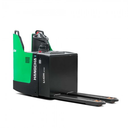 Электротележка HANGCHA CBD20-ABC1S-ISU Электротележка HANGCHA CBD20-ABC1S-ISU