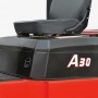 Дизельный вилочный погрузчик HANGCHA CPCD10-AG2 Дизельный вилочный погрузчик HANGCHA CPCD10-AG2