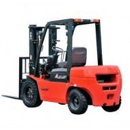 Дизельный вилочный погрузчик HANGCHA CPCD35-AW13