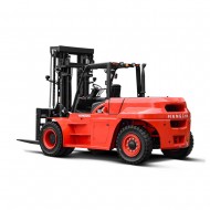 Дизельный вилочный погрузчик HANGCHA CPCD140-AXG83