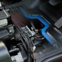 Бензиновый вилочный погрузчик HANGCHA CPQD20-XW21F Бензиновый вилочный погрузчик HANGCHA CPQD20-XW21F