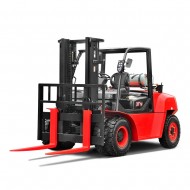 Газовый вилочный погрузчик HANGCHA CPYD40-XW57B
