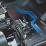Газовый вилочный погрузчик HANGCHA CPYD55-XW57B Газовый вилочный погрузчик HANGCHA CPYD55-XW57B