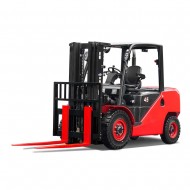 Дизельный вилочный погрузчик HANGCHA CPCD50-XW14