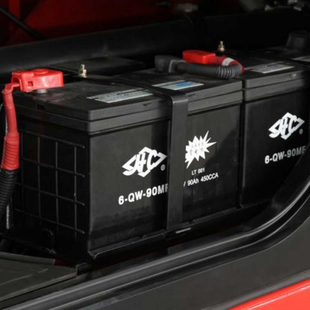 Дизельный вилочный погрузчик HANGCHA CPCD80-XW75G Дизельный вилочный погрузчик HANGCHA CPCD80-XW75G