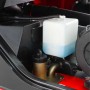 Дизельный вилочный погрузчик HANGCHA CPCD80-XW75G Дизельный вилочный погрузчик HANGCHA CPCD80-XW75G
