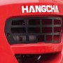 Дизельный вилочный погрузчик HANGCHA CPСD45-XW76B Дизельный вилочный погрузчик HANGCHA CPСD45-XW76B