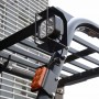 Газ-бензиновый вилочный погрузчик HANGCHA CPCD25-XRW21 Газ-бензиновый вилочный погрузчик HANGCHA CPCD25-XRW21
