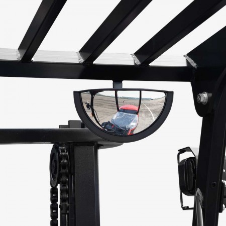 Газ-бензиновый вилочный погрузчик HANGCHA CPCD30-XRW21 Газ-бензиновый вилочный погрузчик HANGCHA CPCD30-XRW21