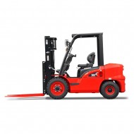 Газ-бензиновый вилочный погрузчик HANGCHA CPCD38-XRW21
