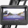 Дизельный вилочный погрузчик HANGCHA CPCD160-XRW95G Дизельный вилочный погрузчик HANGCHA CPCD160-XRW95G