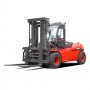 Дизельный вилочный погрузчик HANGCHA CPCD160-XRW95G Дизельный вилочный погрузчик HANGCHA CPCD160-XRW95G