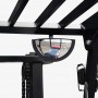 Дизельный вилочный погрузчик HANGCHA CPCD35-XRG2 Дизельный вилочный погрузчик HANGCHA CPCD35-XRG2