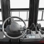 Дизельный вилочный погрузчик HANGCHA CPCD85-XRG77 Дизельный вилочный погрузчик HANGCHA CPCD85-XRG77