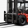 Дизельный вилочный погрузчик HANGCHA CPCD140-W25 Дизельный вилочный погрузчик HANGCHA CPCD140-W25