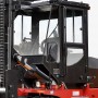 Дизельный вилочный погрузчик HANGCHA CPCD160-AW25 Дизельный вилочный погрузчик HANGCHA CPCD160-AW25