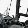 Дизельный вилочный погрузчик HANGCHA CPCD160-AW25 Дизельный вилочный погрузчик HANGCHA CPCD160-AW25