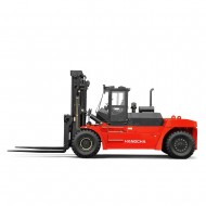 Дизельный вилочный погрузчик HANGCHA CPCD200-W50
