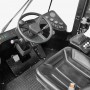 Дизельный вилочный погрузчик HANGCHA CPCD200-W50 Дизельный вилочный погрузчик HANGCHA CPCD200-W50