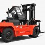 Дизельный вилочный погрузчик HANGCHA CPCD250-W50 Дизельный вилочный погрузчик HANGCHA CPCD250-W50