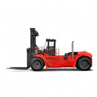 Дизельный вилочный погрузчик HANGCHA CPCD400-W61