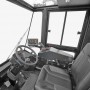 Дизельный вилочный погрузчик HANGCHA CPCD460-W61 Дизельный вилочный погрузчик HANGCHA CPCD460-W61