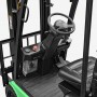 Электрический погрузчик трехопорный HANGCHA CPCDS10-XD2/C2 Электрический погрузчик трехопорный HANGCHA CPCDS10-XD2/C2